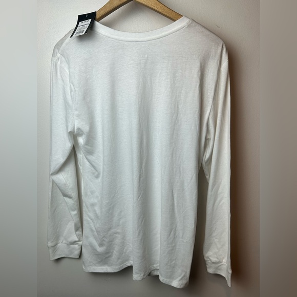 Juniors XL Long Sleeve Graphic T Shirt - Picture 7 of 15